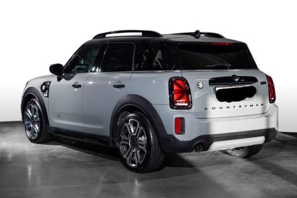 MINI Cooper Countryman – Image 25