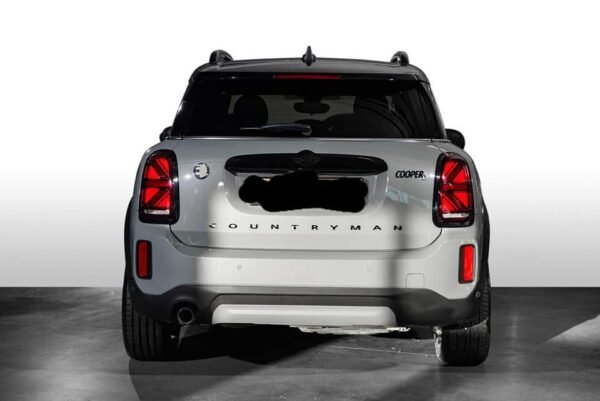 MINI Cooper Countryman – Image 23