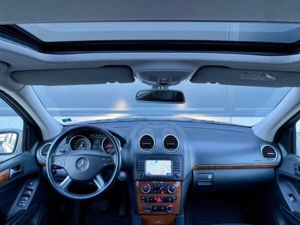 Mercedes-Benz GL 320 – Image 4