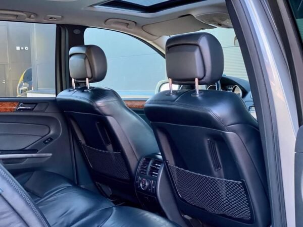 Mercedes-Benz GL 320 – Image 3