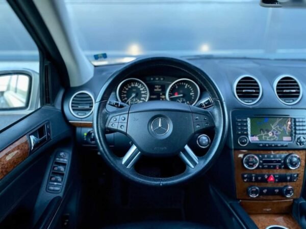 Mercedes-Benz GL 320 – Image 9