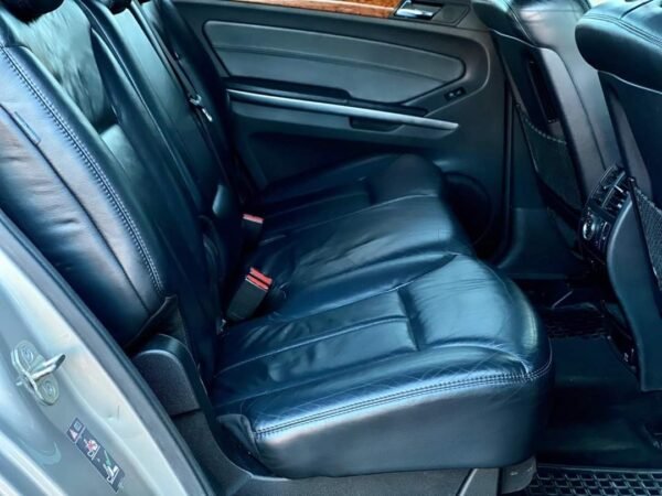 Mercedes-Benz GL 320 – Image 8