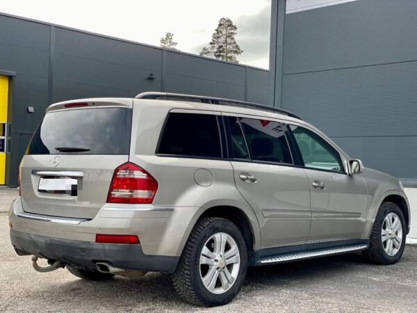 Mercedes-Benz GL 320 – Image 7