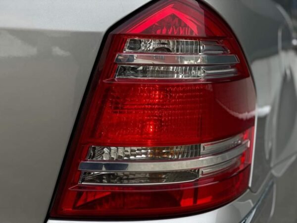 Mercedes-Benz GL 320 – Image 16