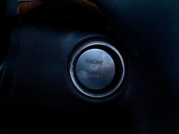 Mercedes-Benz GL 320 – Image 15