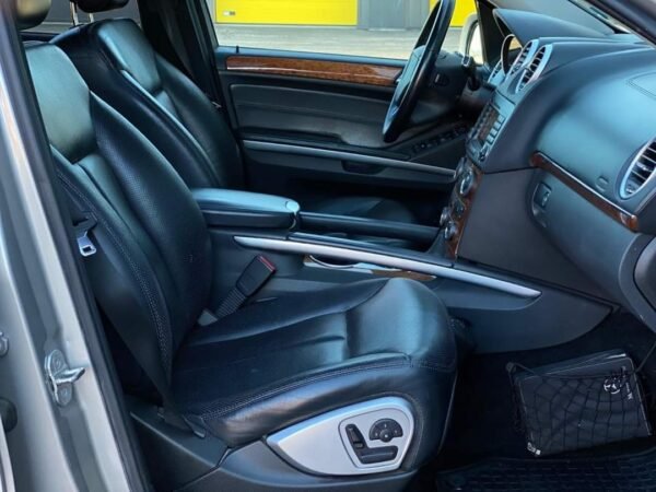 Mercedes-Benz GL 320 – Image 22