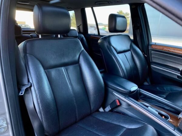 Mercedes-Benz GL 320 – Image 21