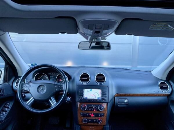 Mercedes-Benz GL 320 – Image 26