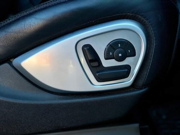 Mercedes-Benz GL 320 – Image 24