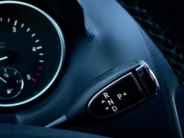 Mercedes-Benz GL 320 – Image 29