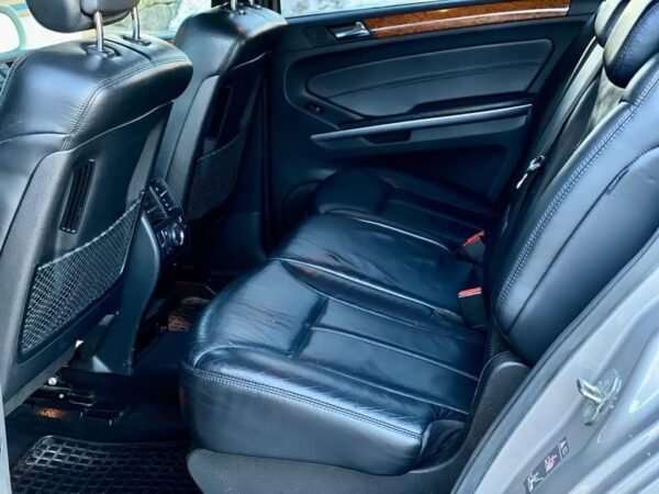 Mercedes-Benz GL 320 – Image 28