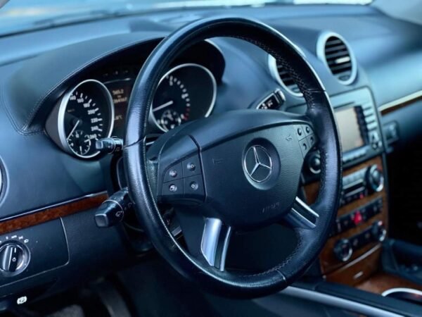 Mercedes-Benz GL 320 – Image 34