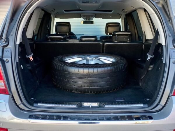 Mercedes-Benz GL 320 – Image 33