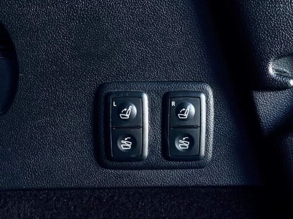 Mercedes-Benz GL 320 – Image 32