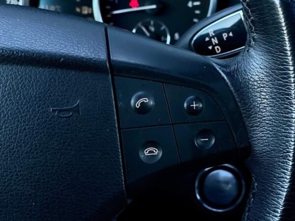 Mercedes-Benz GL 320 – Image 37