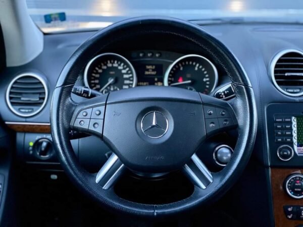 Mercedes-Benz GL 320 – Image 36