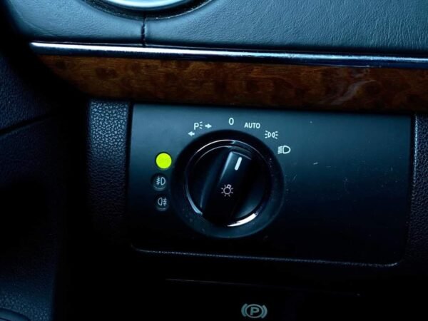 Mercedes-Benz GL 320 – Image 35