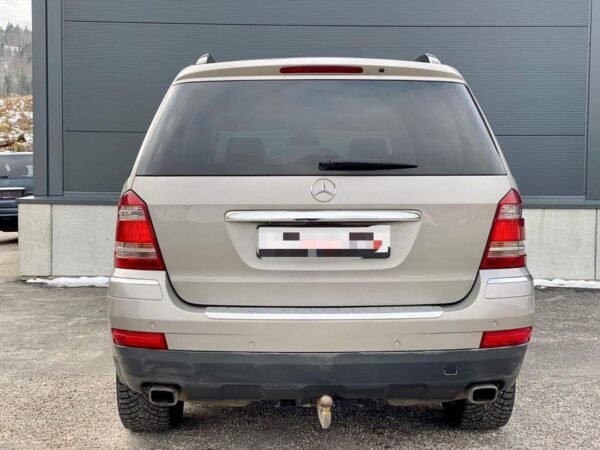 Mercedes-Benz GL 320 – Image 39