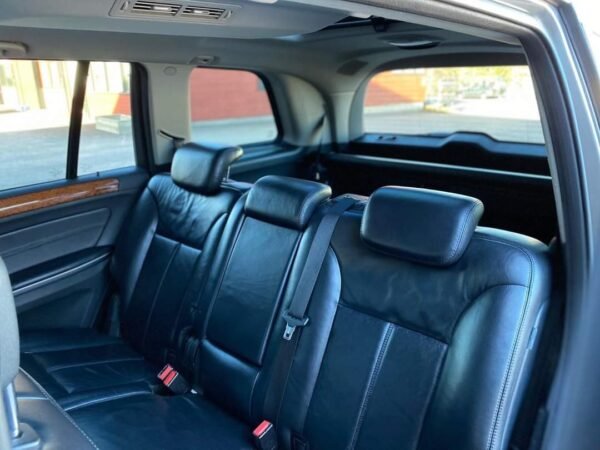 Mercedes-Benz GL 320 – Image 41
