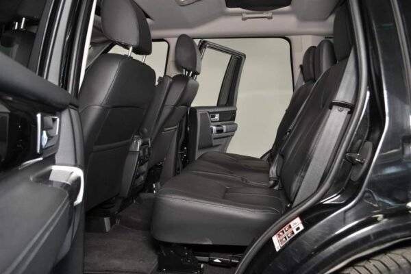 Land Rover Découverte – Image 6
