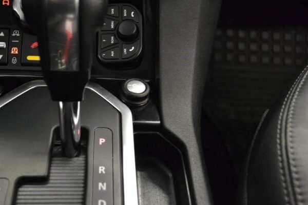 Land Rover Découverte – Image 5
