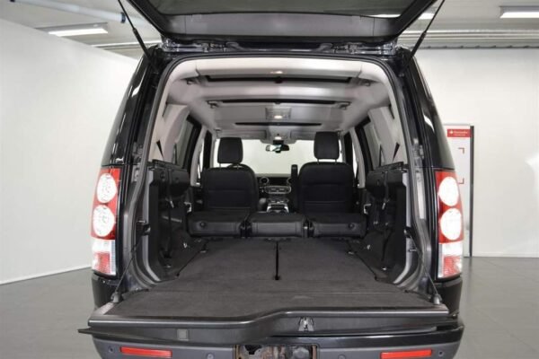 Land Rover Découverte – Image 4