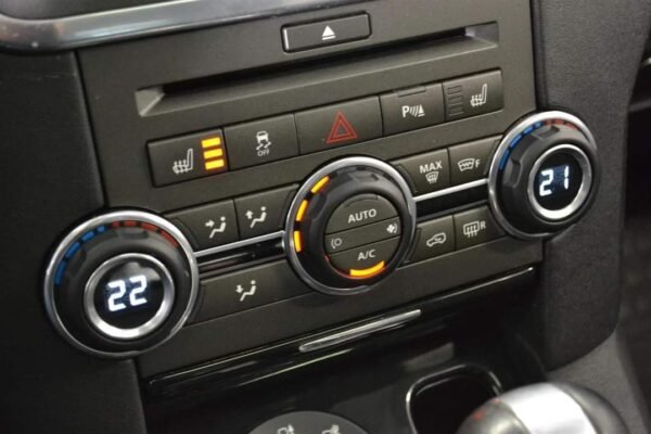 Land Rover Découverte – Image 3