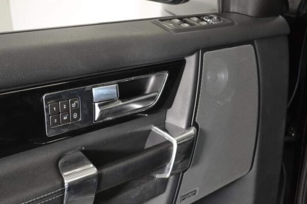 Land Rover Découverte – Image 10