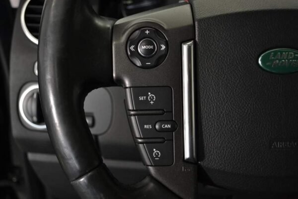 Land Rover Découverte – Image 9
