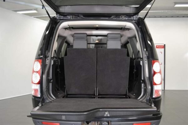 Land Rover Découverte – Image 8