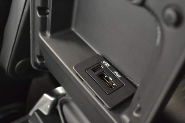 Land Rover Découverte – Image 7
