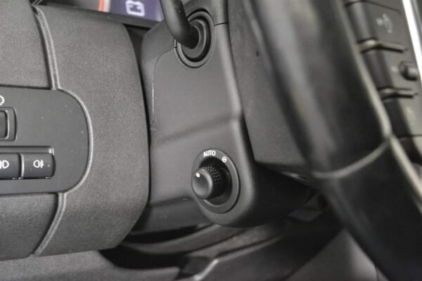 Land Rover Découverte – Image 14