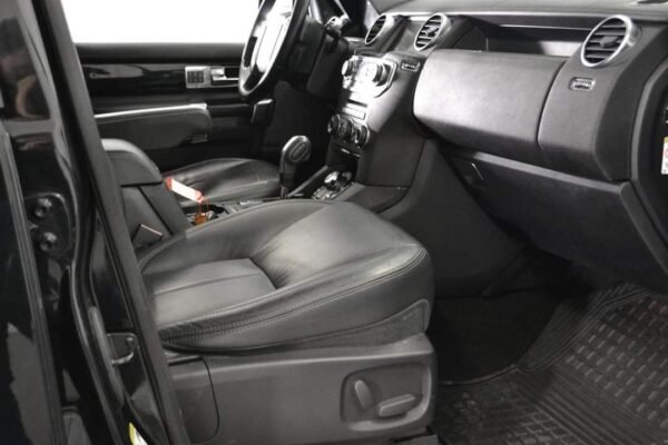 Land Rover Découverte – Image 13