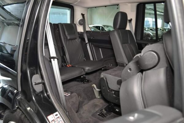 Land Rover Découverte – Image 18