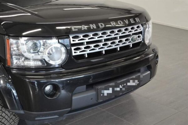 Land Rover Découverte – Image 15