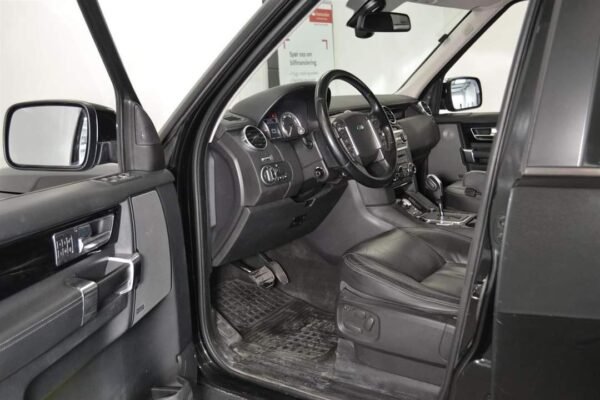 Land Rover Découverte – Image 22