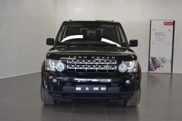 Land Rover Découverte – Image 20