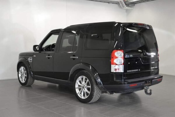 Land Rover Découverte – Image 19