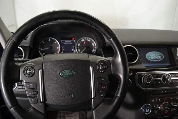 Land Rover Découverte – Image 26