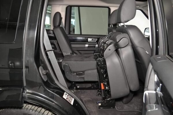 Land Rover Découverte – Image 25