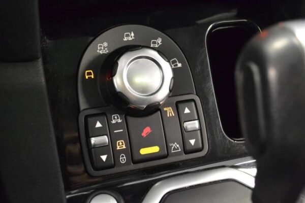 Land Rover Découverte – Image 24