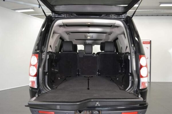 Land Rover Découverte – Image 29