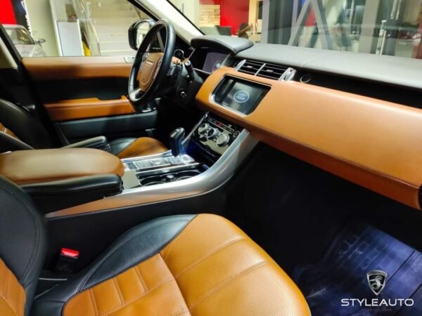 Range Rover Sport – Image 14