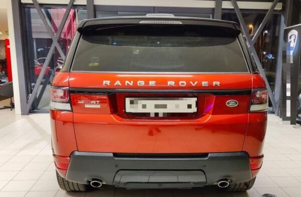 Range Rover Sport – Image 13