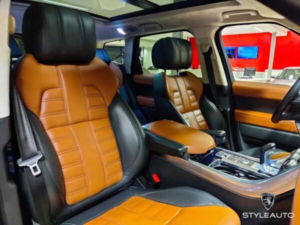 Range Rover Sport – Image 16