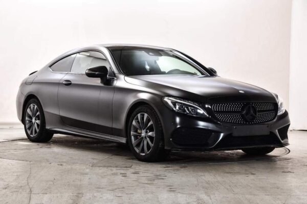 Mercedes-Benz Classe C 180 – Image 2