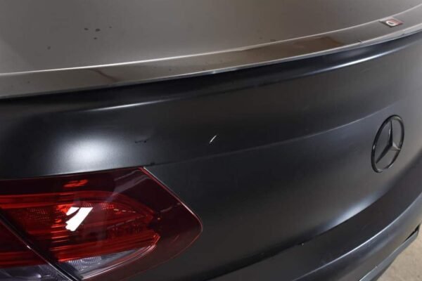 Mercedes-Benz Classe C 180 – Image 17