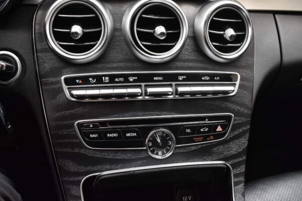 Mercedes-Benz Classe C 180 – Image 24