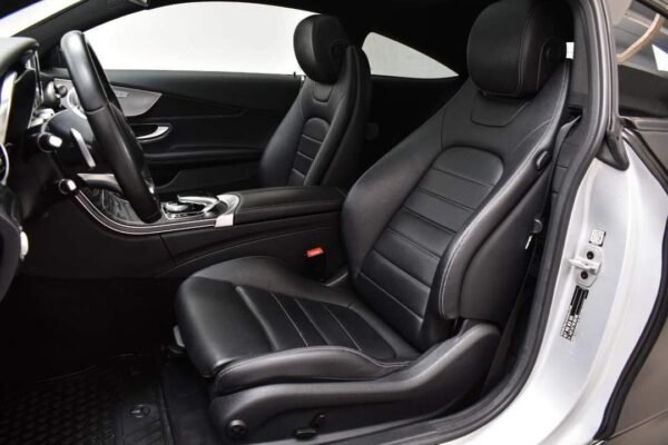Mercedes-Benz Classe C 180 – Image 23