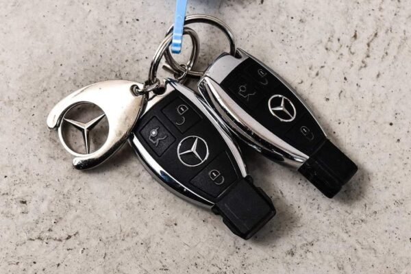 Mercedes-Benz Classe C 180 – Image 21